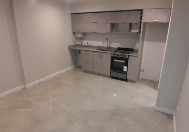 Alquiler departamento 2 ambientes y medio a estrenar, Villa Lugano