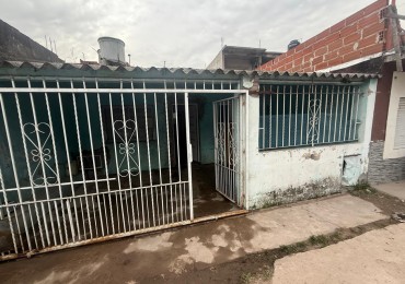 Venta Casa 4 Ambientes en Villa Celina. B.Sarmiento