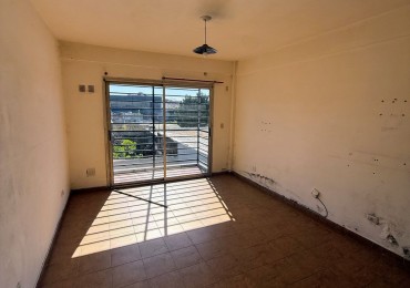 Alquiler departamento mono ambiente, mas guardacochera, Villa Lugano