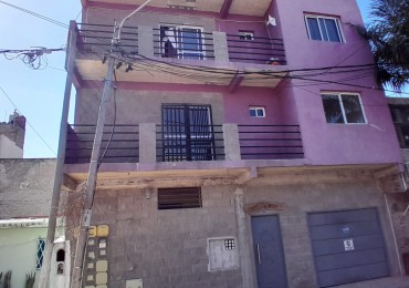 ALQUILER DEPARTAMENTO 3 AMBIENTES