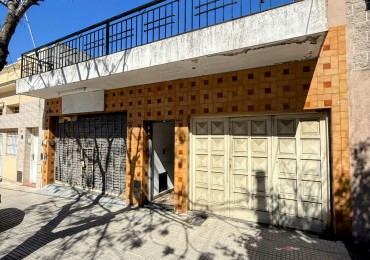 Alquiler casa multifamiliar, para uso comercial, Villa Lugano