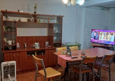 Venta Casa 3 Ambientes en Villa Celina. B. Sarmiento. Financia!