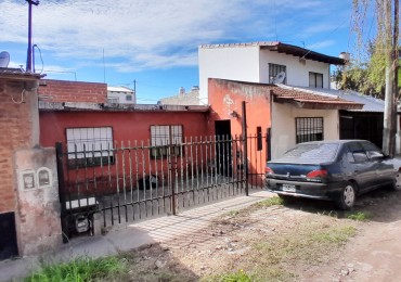 Venta casa de 3 ambientes, financia, Villa Celina
