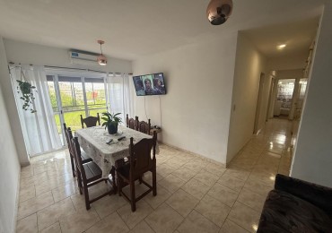 Venta departamento 4 ambientes, Villa Celina
