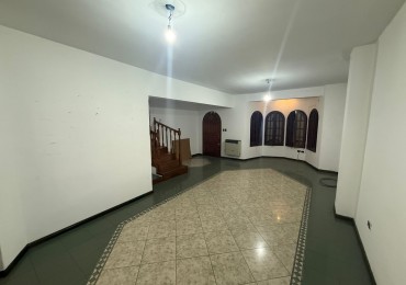 Alquiler casa de 5 ambientes, Villa Lugano