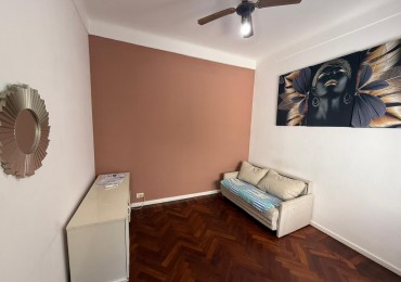 Alquiler departamento 2 ambientes, Caballito