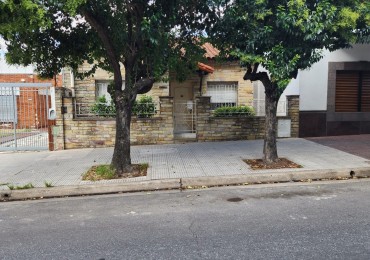 VENTA CASA TIPO CHALET CON DEPARTAMENTO EN EL FONDO