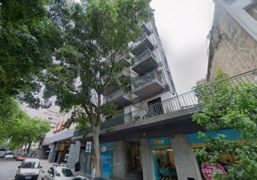 VENTA MONOAMBIENTE RECOLETA