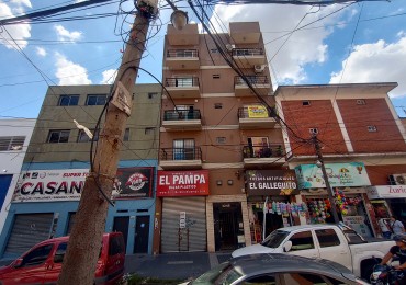 VENTA MONOAMBIENTE CIUDADELA