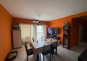 Venta departamento 3 ambientes con cochera, Villa Lugano