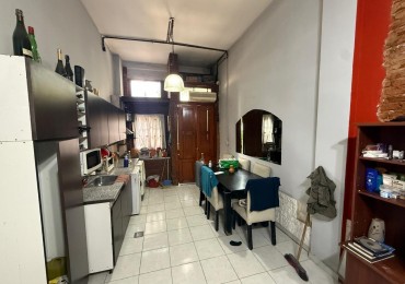 Alquiler local o vivienda, Villa Lugano