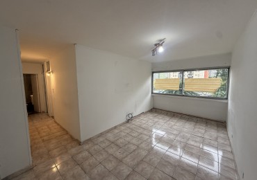 Venta departamento de tres ambientes, Villa Lugano