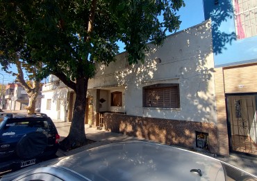 Venta de casa multifamiliar a refaccionar villa lugano