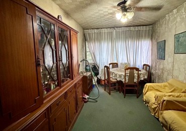 Venta Departamento 3amb Lugano 1y2 Edif.142