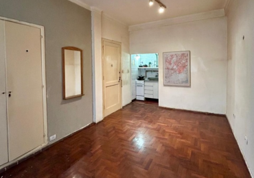 Alquiler Monoambiente en Balvanera