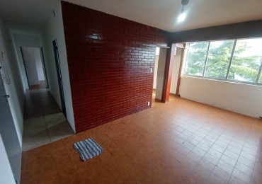 Alquiler departamento 3 ambientes Villa Madero