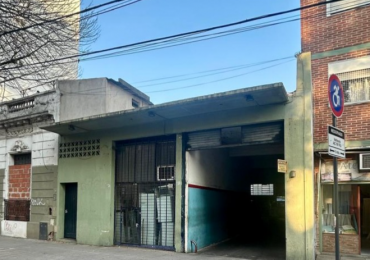 Venta Local c/Deposito. 400m2 Av. Avellaneda 4000
