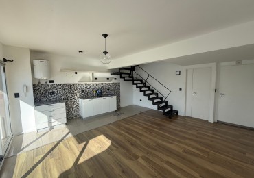 Alquiler departamento 3 ambientes, Villa Lugano
