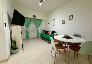 Venta departamento 3 ambientes Mar del Plata