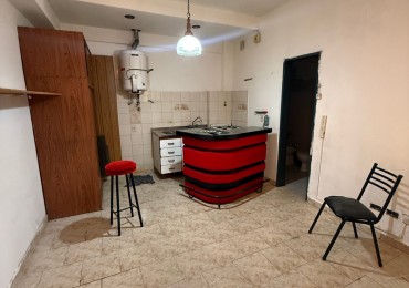 Venta monoambiente en mataderos