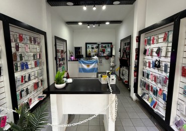 Alquiler local comercial, sobre Chilavert, Villa Lugano