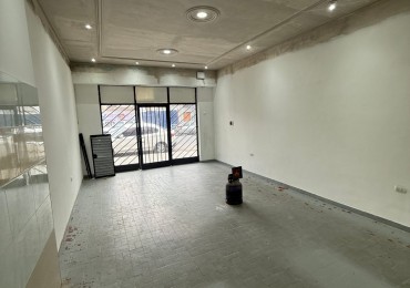 Alquiler local comercial, Villa Lugano