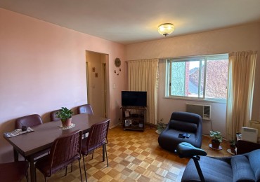 Venta departamento 3 ambientes, Villa Lugano