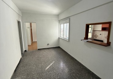 Venta departamento 2 ambientes, Parque Patricios