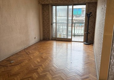 Venta departamento 4 ambientes 