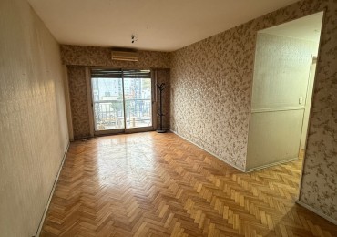 Venta departamento 4 ambientes, Caballito
