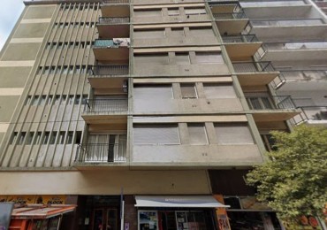 Venta monoambiente en mar del plata