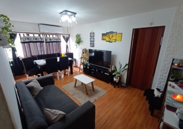 Venta departamento 3 ambientes lugano 1y2