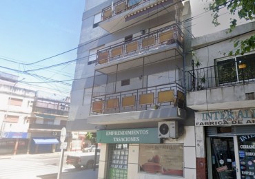Venta departamento 2 ambientes villa lugano