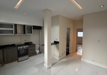 Alquiler departamento 2 ambientes, Recoleta
