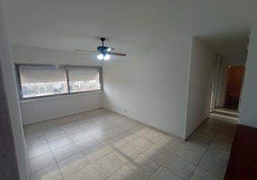 Alquiler departamento 3 ambientes lugano 1y2