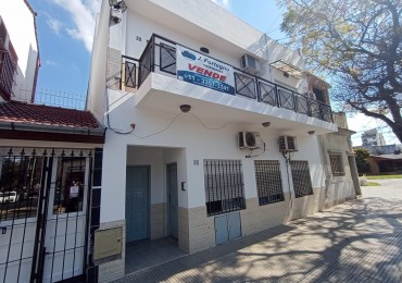 Venta departamento dos ambientes Villa Lugano