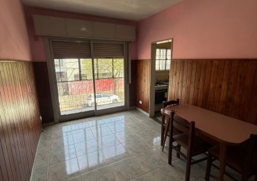 Alquiler departamento 2 ambientes, Villa Lugano
