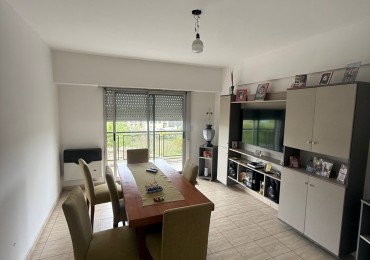 Venta departamento 3 ambientes, Parque Avellaneda
