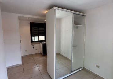 Alquiler departamento monoambiente, Flores