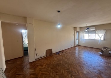 Alquiler departamento 3 ambientes, Primera Junta, Caballito