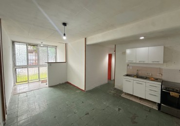 Alquiler departamento de 2 ambientes, Villa Lugano