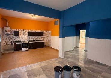 Alquiler PH 3 ambientes, Villa Lugano