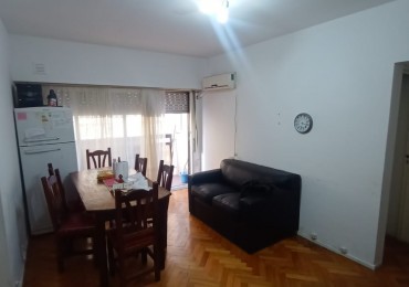 Venta departamento 2 ambientes, Ideal inversor, Centro, CABA