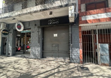 Alquiler Local comercial, centro comercial Chilavert, Villa Lugano