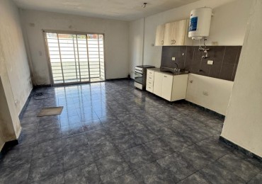 Alquiler departamento, mono ambiente, Villa Lugano